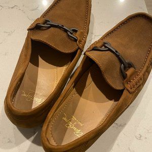 Men's loafers